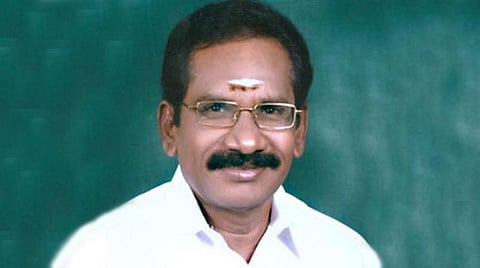 அமைச்சர் செல்லூர் ராஜூ தலைமையில் பொங்கல் பரிசு தொகுப்பு விநியோகம் குறித்து ஆலோசனை