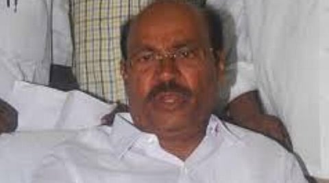 ராமதாஸ்: கோப்புப்படம்