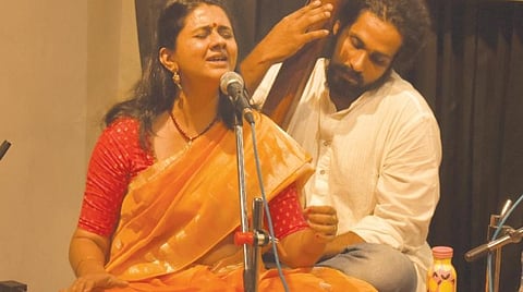 வாழ்வு இனிது: மகாகவியுடன் மார்கழி வைபவம்!