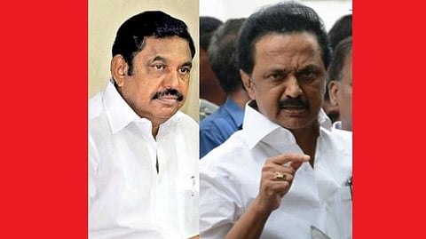 2019-ம் ஆண்டில் 34.5 சதவீத முதலீடுகள் இழப்பு; உலக முதலீட்டாளர்கள் மாநாடு தோல்வியின் லட்சணத்தைக் காட்டுகிறது: ஸ்டாலின் விமர்சனம்