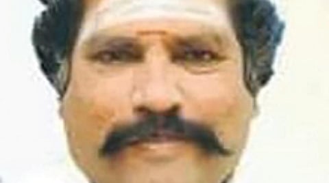 ஒன்றிய கவுன்சிலர் தேர்தலில் அதிமுக எம்எல்ஏவின் கணவர் தோல்வி
