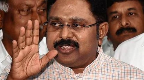 94 ஒன்றிய கவுன்சிலர் இடங்களில் அமமுக வெற்றி