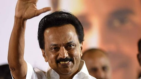 தஞ்சை வடக்கு மாவட்டத்தில் அதிக இடங்களை கைப்பற்றிய திமுக