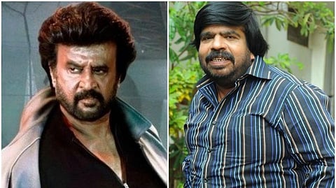 'தர்பார்' படத்துக்கான டிக்கெட் விலை: டி.ராஜேந்தர் கருத்து