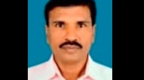 வாக்கு எண்ணிக்கை பணியில் ஈடுபட்டு வீடு திரும்பிய ஆசிரியர் மரணம்: தேவகோட்டையில் சோகம்