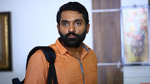 தணிக்கை அதிகாரிகளிடம் போராடிய 'மாரிஜுவானா' படக்குழு