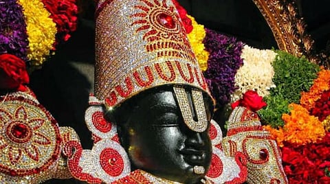 வைகுண்ட ஏகாதசியில்... திருவாய்மொழி! 