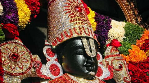 வைகுண்ட ஏகாதசி - மோட்சம் நிச்சயம்! 