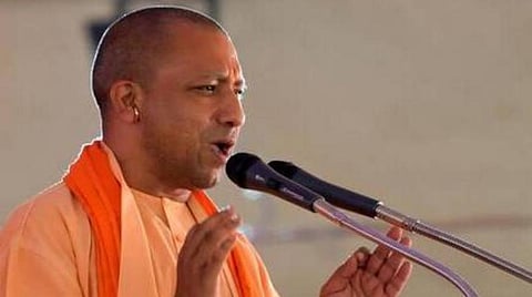 குடியுரிமை திருத்த சட்டத்தை அமல்படுத்த உ.பி. அரசு தீவிரம்
