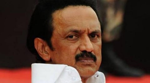 மு.க.ஸ்டாலின்: கோப்புப்படம்
