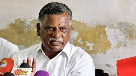 முத்தரசன்: கோப்புப்படம்