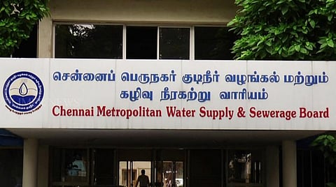 இடைத்தரகர் இல்லாமல் எளிய முறையில் கழிவுநீர் இணைப்பு; 10 சுலபத் தவணைகளில் கட்டணம்:  குடிநீர் வாரியத்தின் ‘அழைத்தால் இணைப்பு’ திட்டம்