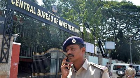 51 நிறுவனங்கள் மீது சிபிஐ வழக்கு