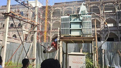 படங்கள் எஸ்.கிருஷ்ணமூர்த்தி