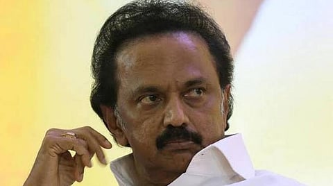மு.க.ஸ்டாலின்: கோப்புப்படம்