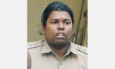 விஷ்ணுபிரியா தற்கொலையில் யாருடைய தூண்டுதலும் இல்லை: சிபிஐ அறிக்கையை ஏற்றது கோவை நீதிமன்றம்