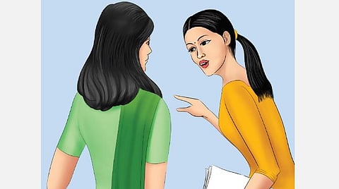 தித்திக்கும் தமிழ்-9: தமிழ் அகராதி படைத்த இத்தாலி பாதிரியார்
