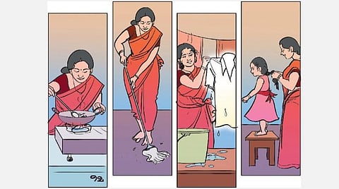 அறம் செய்யப் பழகு 09: பாலின சமத்துவம் பேணுவோம்!