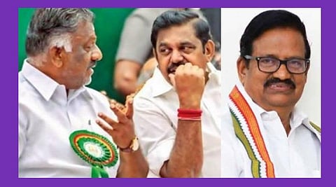 சிறந்த நல்லாட்சி மாநிலம்; மத்திய அரசுக்கு தலையாட்டி பொம்மையாகச் செயல்பட்டால் இப்படித்தான் சான்றிதழ் கிடைக்கும்: கே.எஸ்.அழகிரி விமர்சனம்