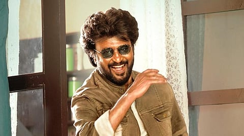 'தர்பார்' படம் குறித்து திரையுலகப் பிரபலங்களின் கருத்துகள்