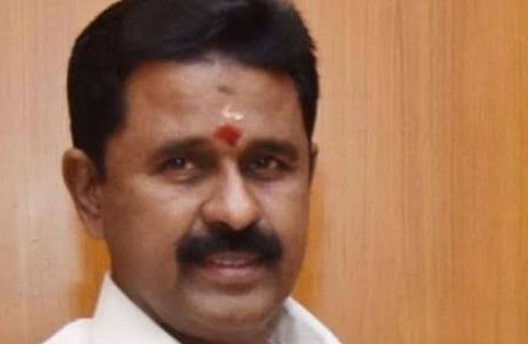 மோசடி என்றால் என்னவென்றே அதிமுகவுக்குத் தெரியாது; உள்ளாட்சித் தேர்தலில் முதலிடம்: அமைச்சர் காமராஜ் பேட்டி 