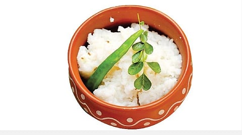 புதுமைப் பொங்கல்: கென்னி பேஸ்