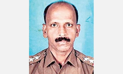எஸ்.ஐ. வில்சன்