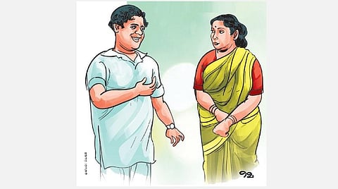 ஐம்பொறி ஆட்சி கொள்-9: நகைப்பால் நலம் பெறுவோம்