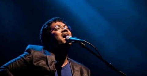 விருதுக் குழுக்களைச் சாடிய ஷான் ரோல்டன்