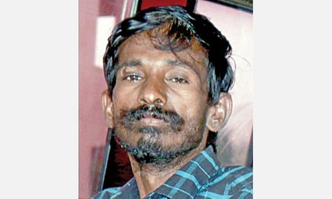 பஞ்சாப் நேஷனல் வங்கிக் கொள்ளை: 1 கிலோ தங்கம், ரூ.1 லட்சம் முருகனிடம் பறிமுதல்