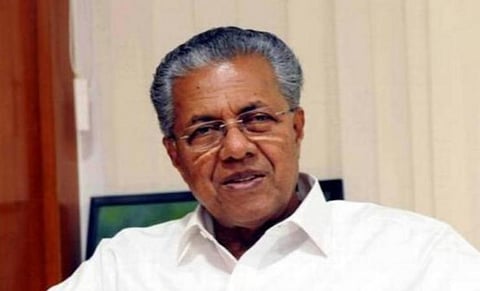 குடியுரிமைச் சட்டத்துக்கு எதிராக கேரள அரசு உச்ச நீதிமன்றத்தில் வழக்கு