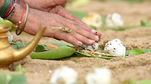 தை பிறப்பில் தர்ப்பணம்; முன்னோர் ஆசி நிச்சயம்! 