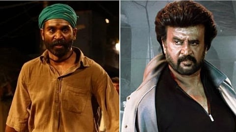 இதில் நான் நடிச்சுருக்கணும்: தாணுவிடம் கூறிய ரஜினி