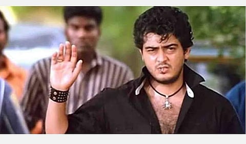 ’தர்பார்’ முருகதாஸின் ’தல - தீனா’வுக்கு 19 வயது! 