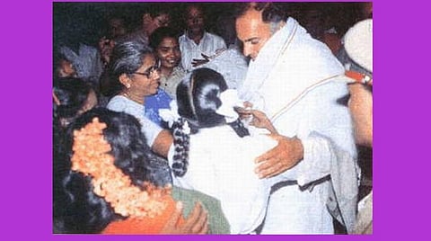 ராஜீவ் காந்தி கொலை வழக்கு:  சிபிஐ விசாரணை அறிக்கை மீது உச்ச நீதிமன்றம் அதிருப்தி
