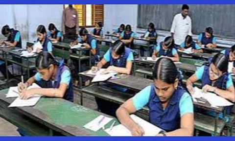 பத்தாம் வகுப்பு பொதுத் தேர்வு மார்ச் 2020; தனித்தேர்வர்களுக்கான சிறப்பு பதிவு அனுமதி: அரசு தேர்வுகள் இயக்ககம் அறிவிப்பு