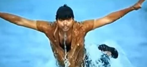 கேரளாவில் மீண்டும் திரையிடப்படும் சுறா