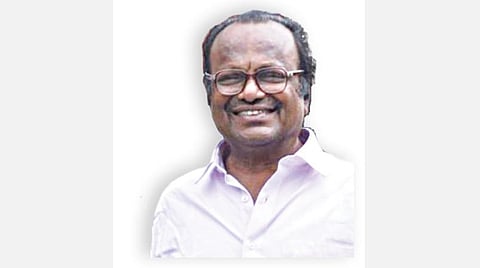 மதுரையைப் பாடித் தீரவில்லை எனக்கு!- ந.ஜயபாஸ்கரன் பேட்டி 