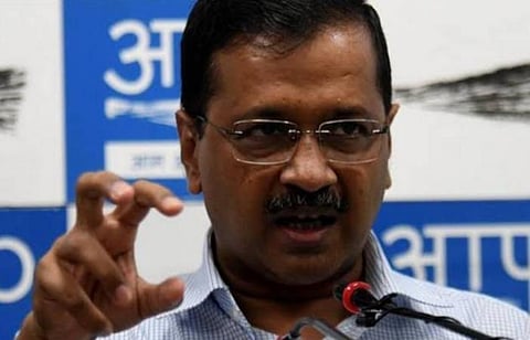 டெல்லி சட்டப்பேரவைத் தேர்தலில் முஸ்லிம் வாக்குகள் யாருக்கு? குறி வைக்கும் காங்கிரஸ், ஆம் ஆத்மி 