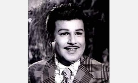 ’ஹாய்’ ஜெய்சங்கரின் ‘இரவும் பகலும்’; இந்த பொங்கலுடன் 55 வருடங்கள்! 