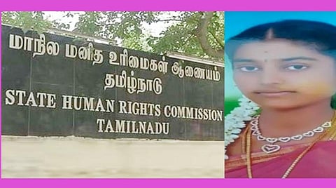 மருத்துவர் தாமதமாக வந்ததால் பிரசவத்தில் தாயும்,சேயும் பலி: மாநில மனித உரிமை ஆணையம் தாமாக முன் வந்து வழக்குப்பதிவு