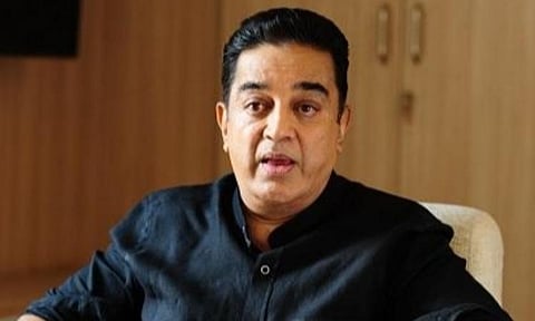 திமுக - காங்கிரஸ் உறவு முறியும் என முன்பே தெரிவித்திருந்தேன்; தற்போது அது நடக்கிறது: கமல் பேட்டி