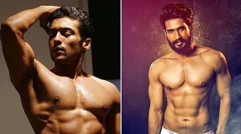 'வாரணம் ஆயிரம்' வழி: கவுதம் மேனன் வாழ்த்துக்கு விஷ்ணு விஷால் நன்றி!