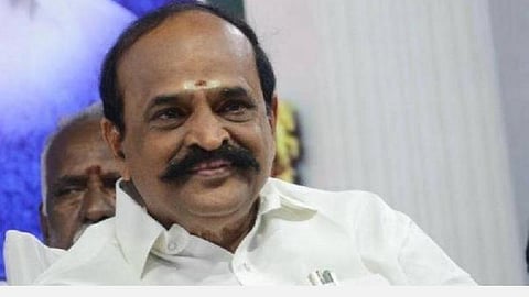 செய்தி நிறுவனங்கள் ஒத்துழைத்தால் போலி நிருபர்களைக் களைய அரசு நடவடிக்கை எடுக்கும்: அமைச்சர் கடம்பூர் ராஜூ பேட்டி