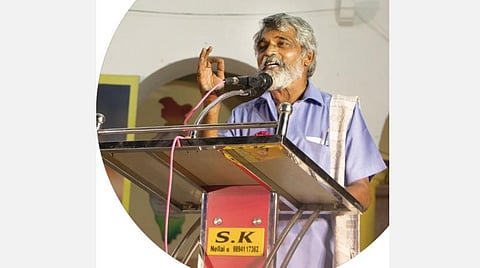 வாழ்வு இனிது: கிருஷியின் நினைவலைகள்
