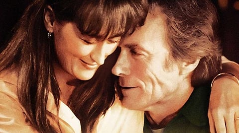 க்ளாசிக் சினிமா: 5- The Bridges of Madison County (1995)