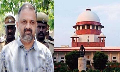 பேரறிவாளன் விடுதலை விவகாரம்; தமிழக அரசு எடுத்துள்ள நடவடிக்கைகள்: அறிக்கை தாக்கல் செய்ய உச்ச நீதிமன்றம் உத்தரவு