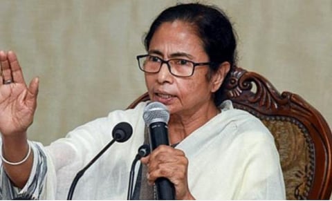 குடியுரிமைச் சட்டத்துக்கு எதிர்ப்பு: மேற்குவங்க சட்டப்பேரவையில் 27-ம் தேதி தீர்மானம்