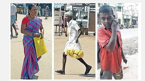தடை விதித்து ஓராண்டு ஆன நிலையில் பிளாஸ்டிக் பயன்பாடு 65 சதவீதமாக குறைவு