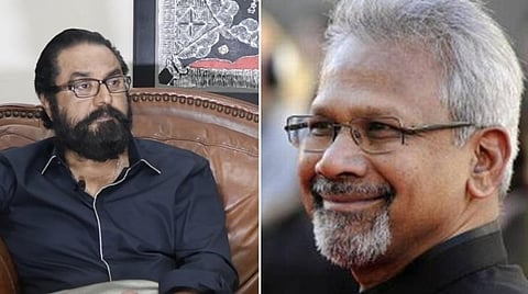 நிறையப் பேர் முயற்சி செய்தனர்; ஆனால் மணிரத்னம் நடத்திக் காட்டுவார்: சரத்குமார் நம்பிக்கை